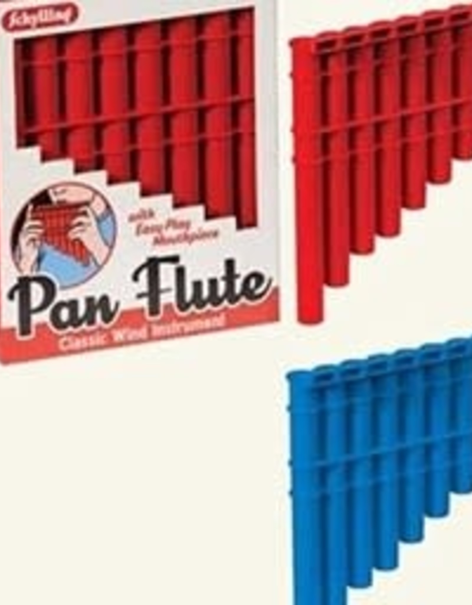 Schylling Pan Flute
