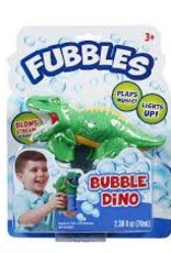 Fubbles® Bubble Dinosaur