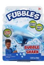Fubbles® Bubble Shark