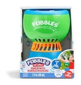 FubblesFun-Fiti  Bubble Machine