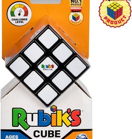 Winning Moves Rubiks Cube 3X3 Slide
