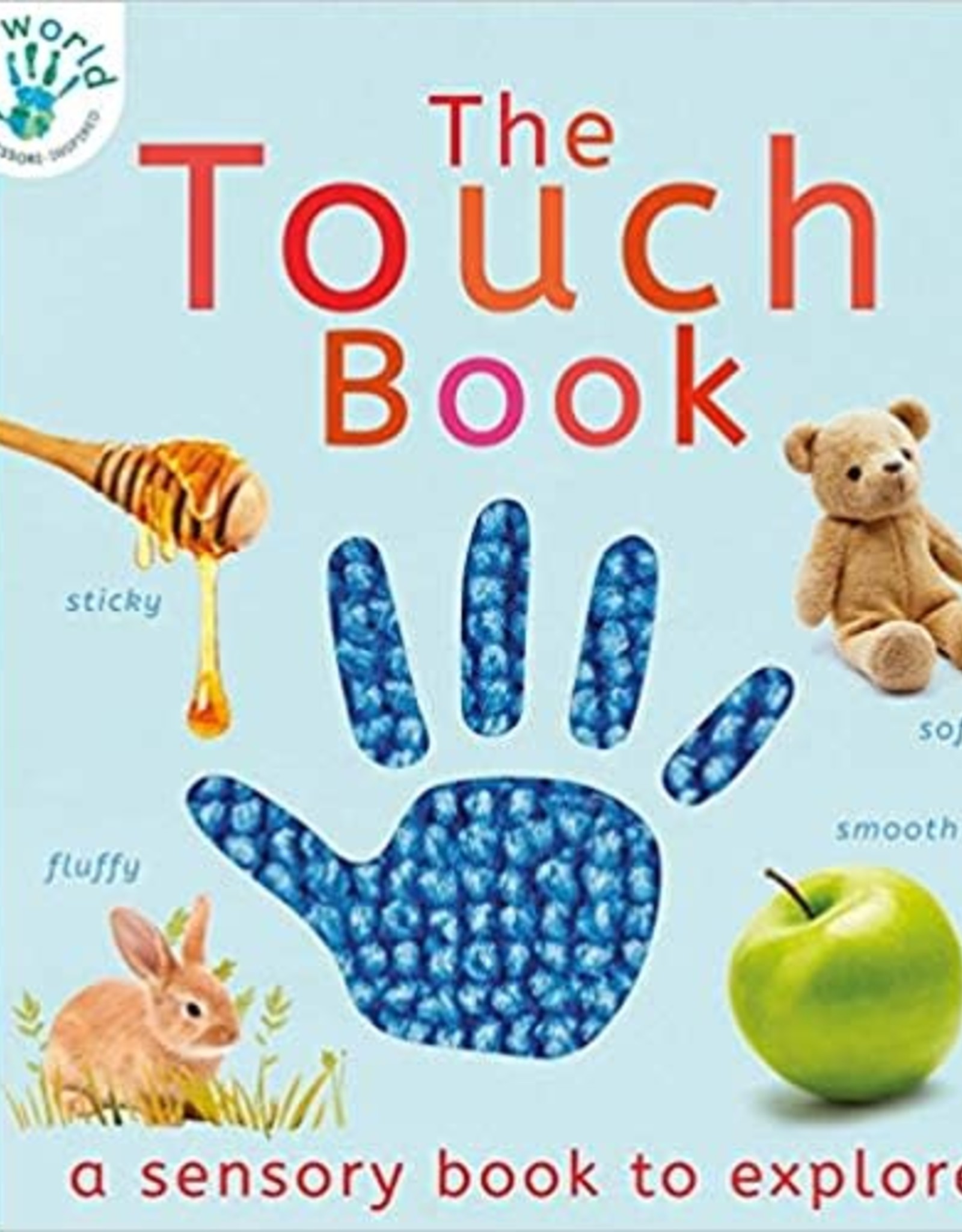The Touch Book