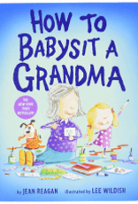 How to Babysit a Grandma