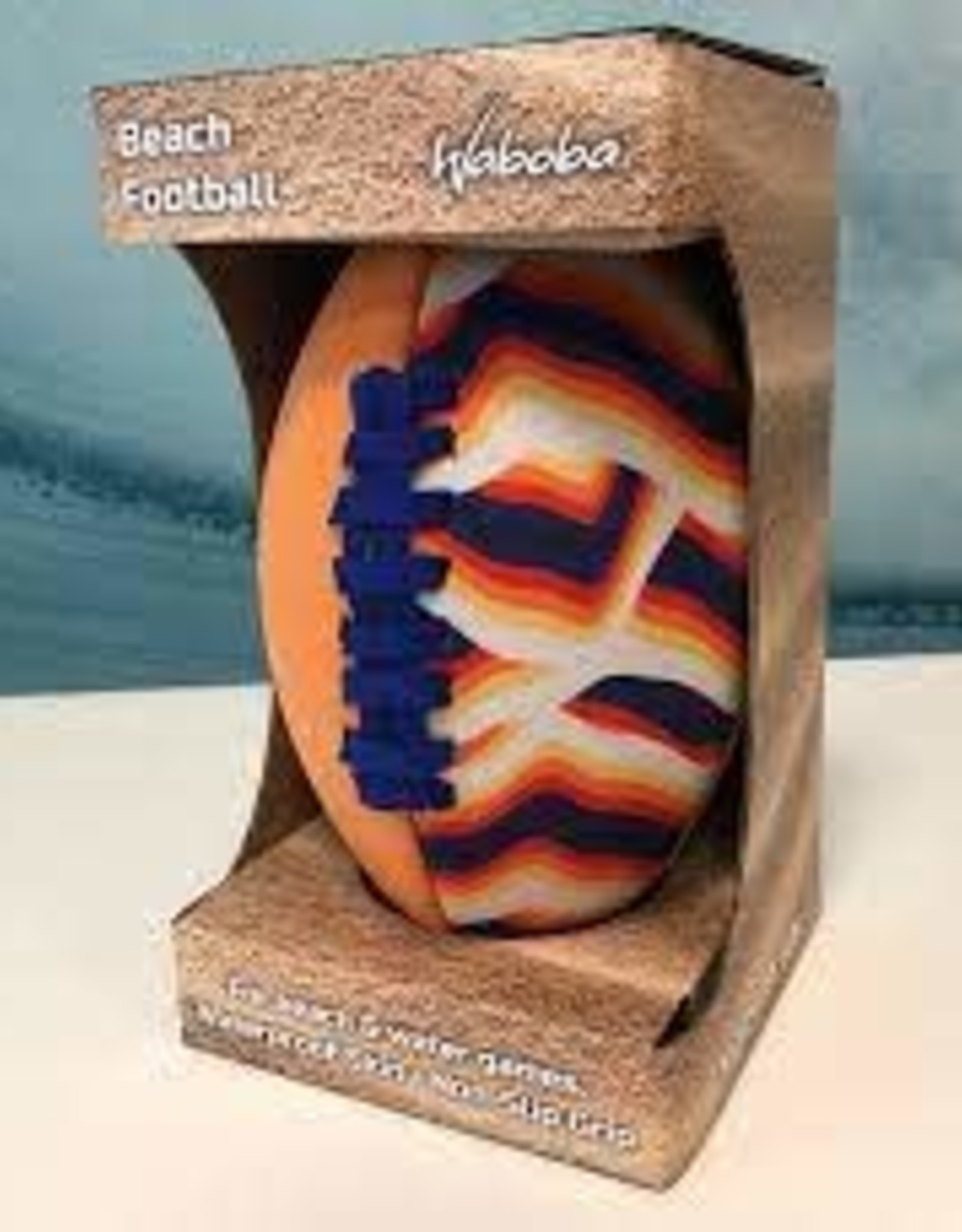 Waboba Classic 9" Beach Football