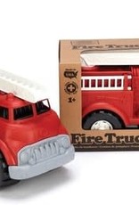 Green Toys Fire Truck Green Toys