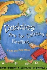 Daddies Are For Catching Fireflies