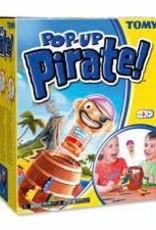 Pop Up Pirate