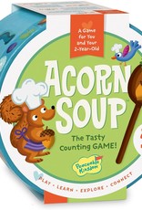 Acorn Soup