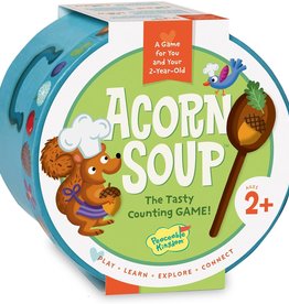 Acorn Soup