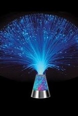 Glacier Fiber Optic Light