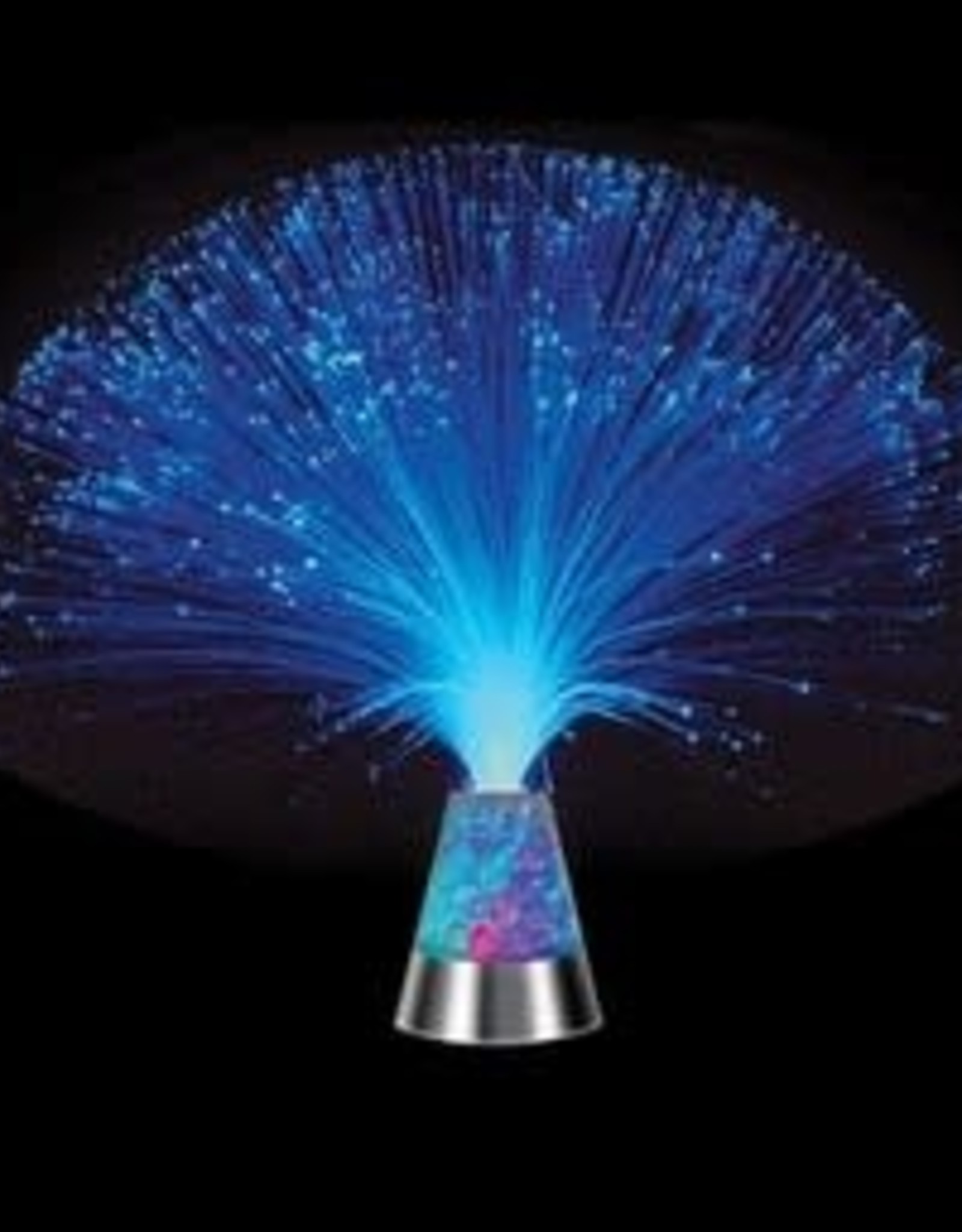 Glacier Fiber Optic Light