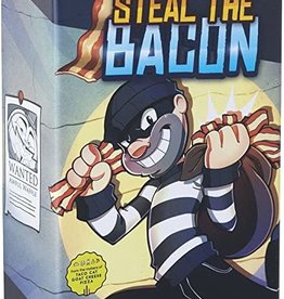 Steal the Bacon