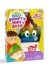 What Do You Meme? Silly Poopy's Hide N Seek