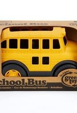 Green Toys School Bus Green Toys