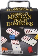 Mexican Train Dominoes