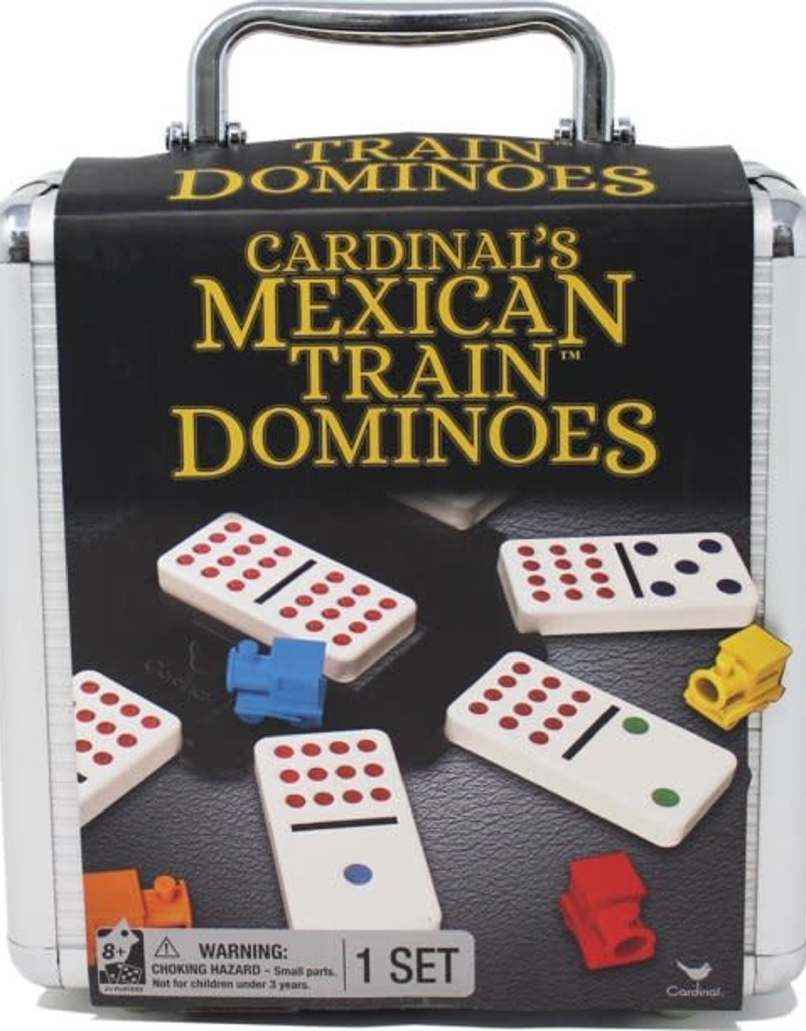 Mexican Train Dominoes