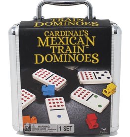 Mexican Train Dominoes