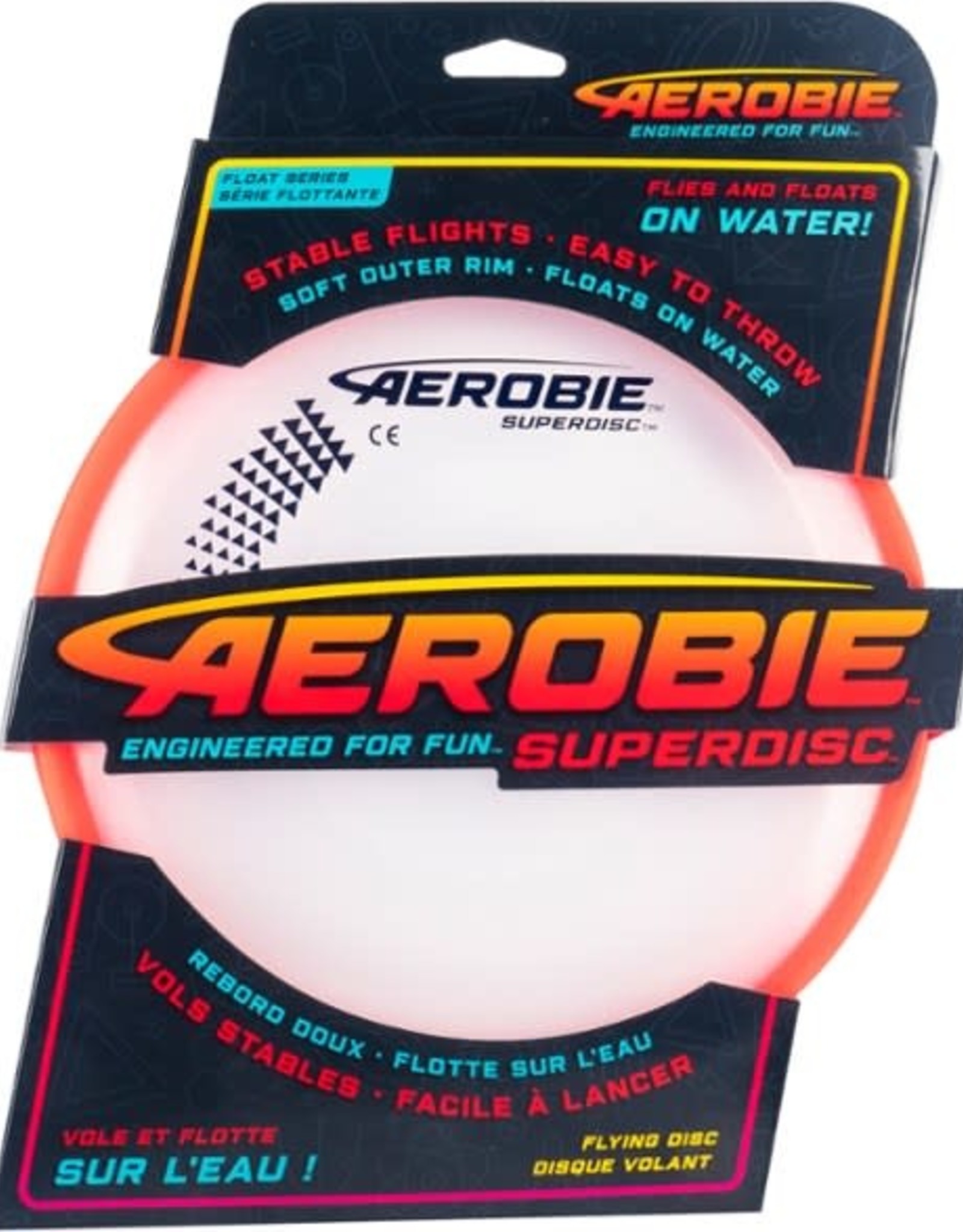 Aerobie Super Disc