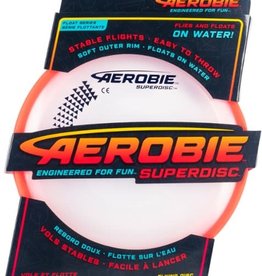 Aerobie Super Disc