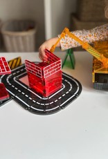 Magna-Tiles Magna Tiles Builder 32pc