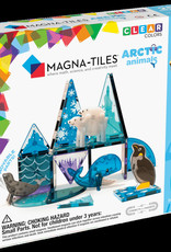 Magna-Tiles Magna Tiles Arctic Animals 25pc