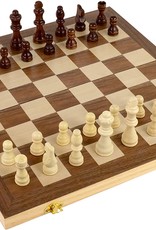 Folding  Chess Set