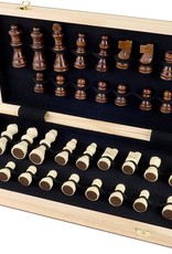 Folding  Chess Set