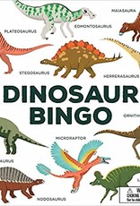 Dinosaur Bingo