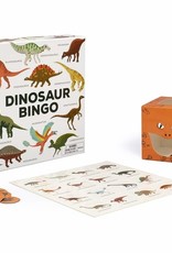 Dinosaur Bingo