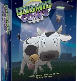 Cosmic Cows