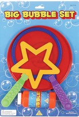 Big Bubble Wand  Set
