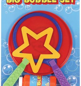 Big Bubble Wand  Set