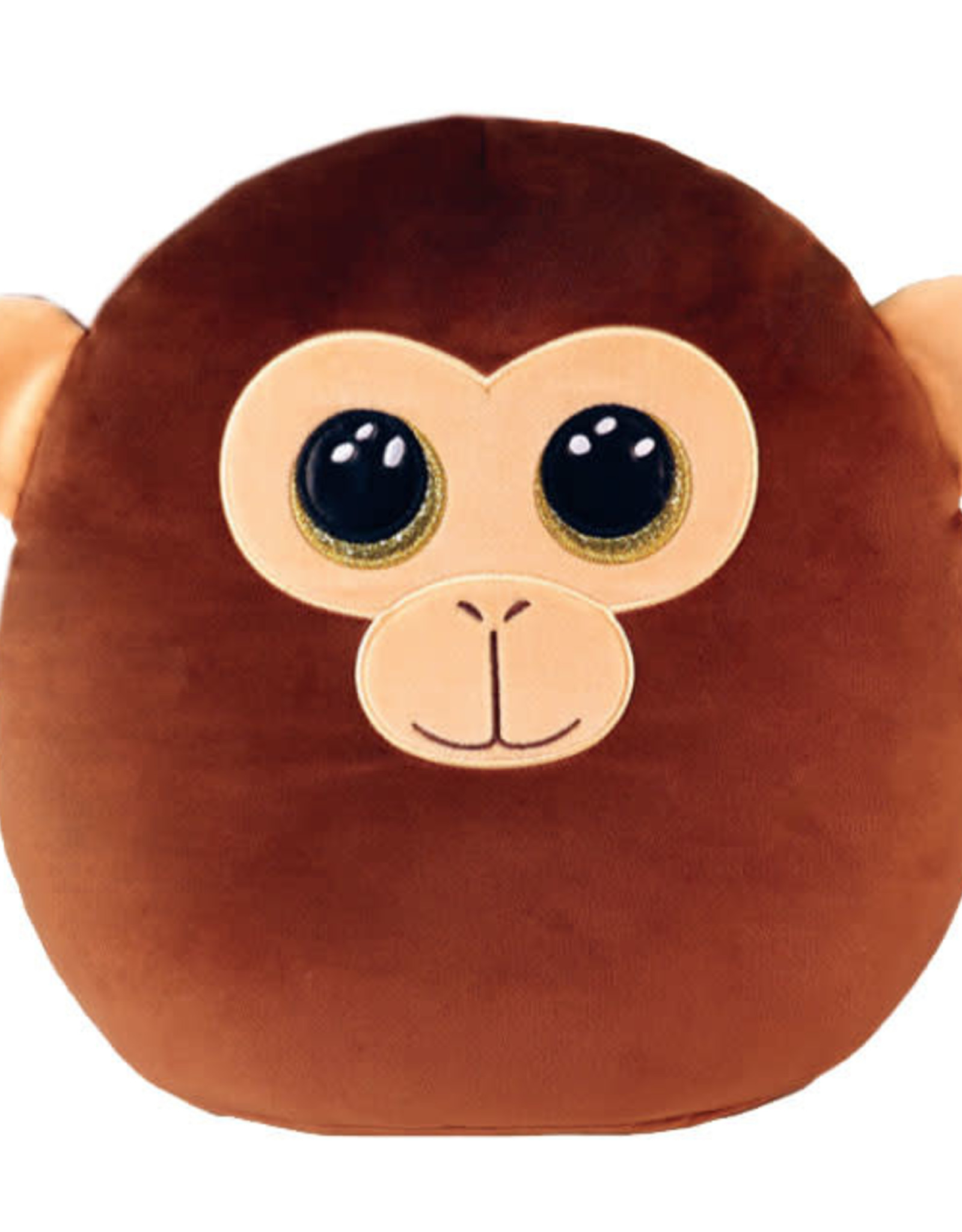 Squish A Boo 10" Dunston Monkey