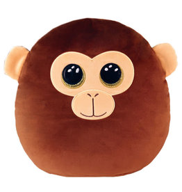 Squish A Boo 10" Dunston Monkey