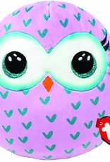 Squish a Boo 14" Winks Owl
