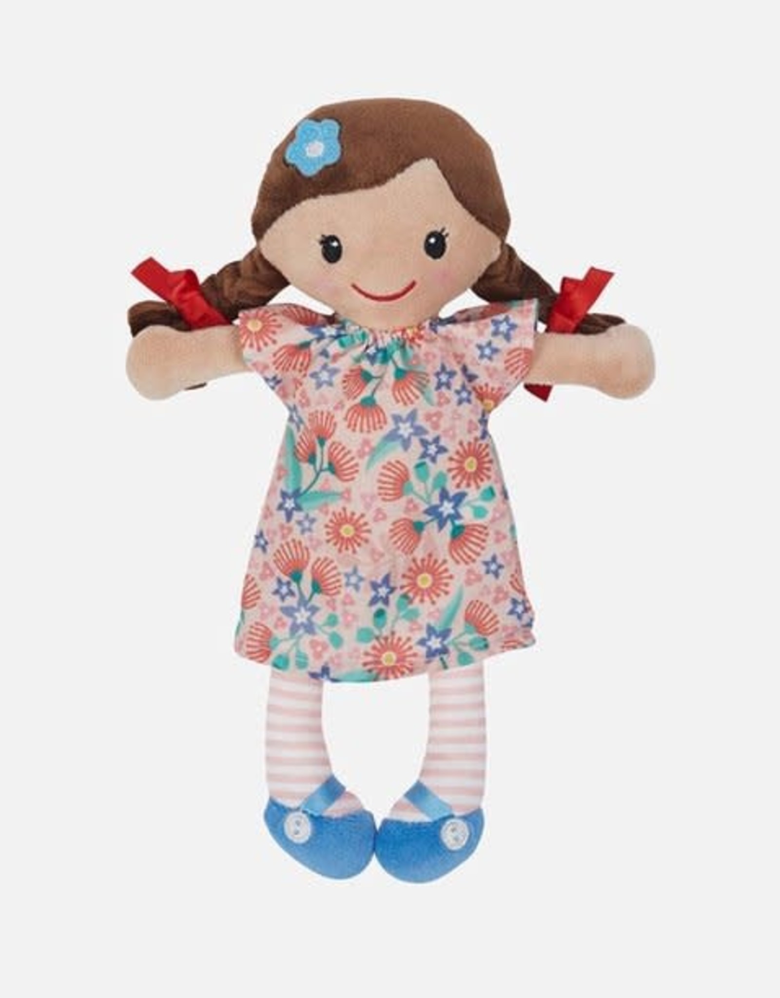 Matilda - Mini Rag Doll