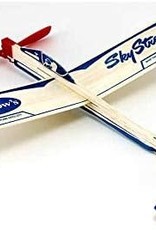 Schylling Sky Streak Balsa Plane Boxed