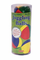 Schylling Juggling Balls