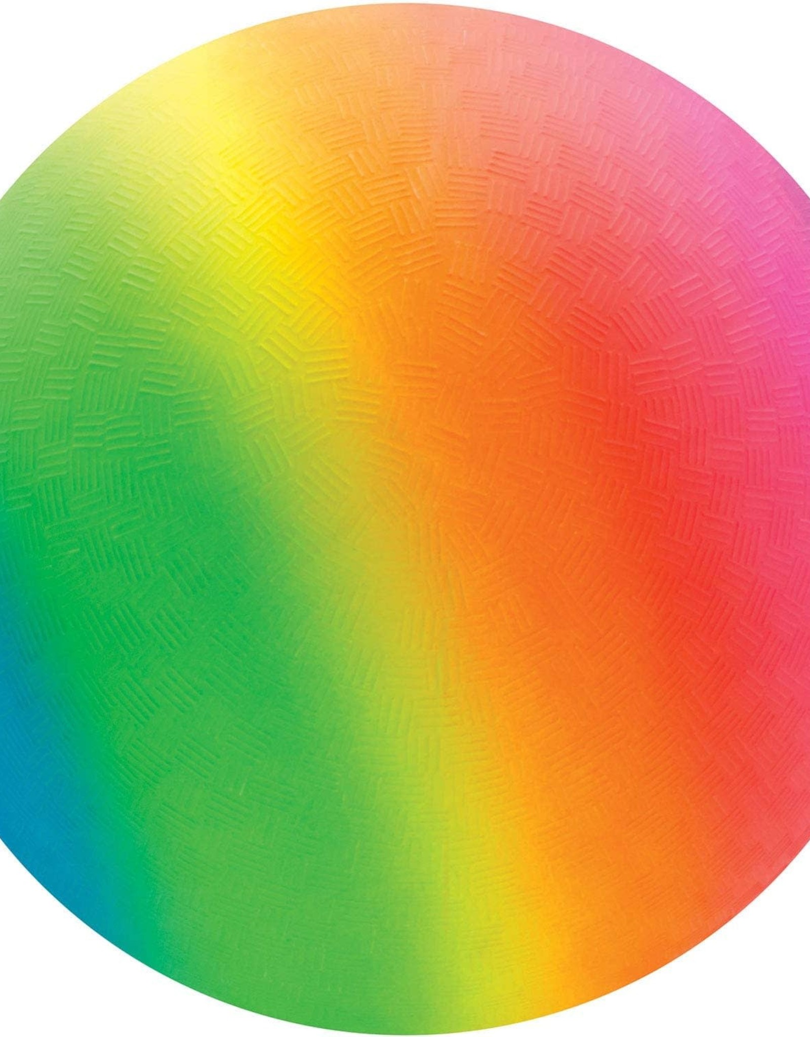Mega Rainbow Ball