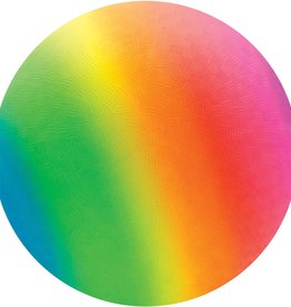 Rainbow Ball Mega