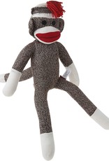 Sock Monkey