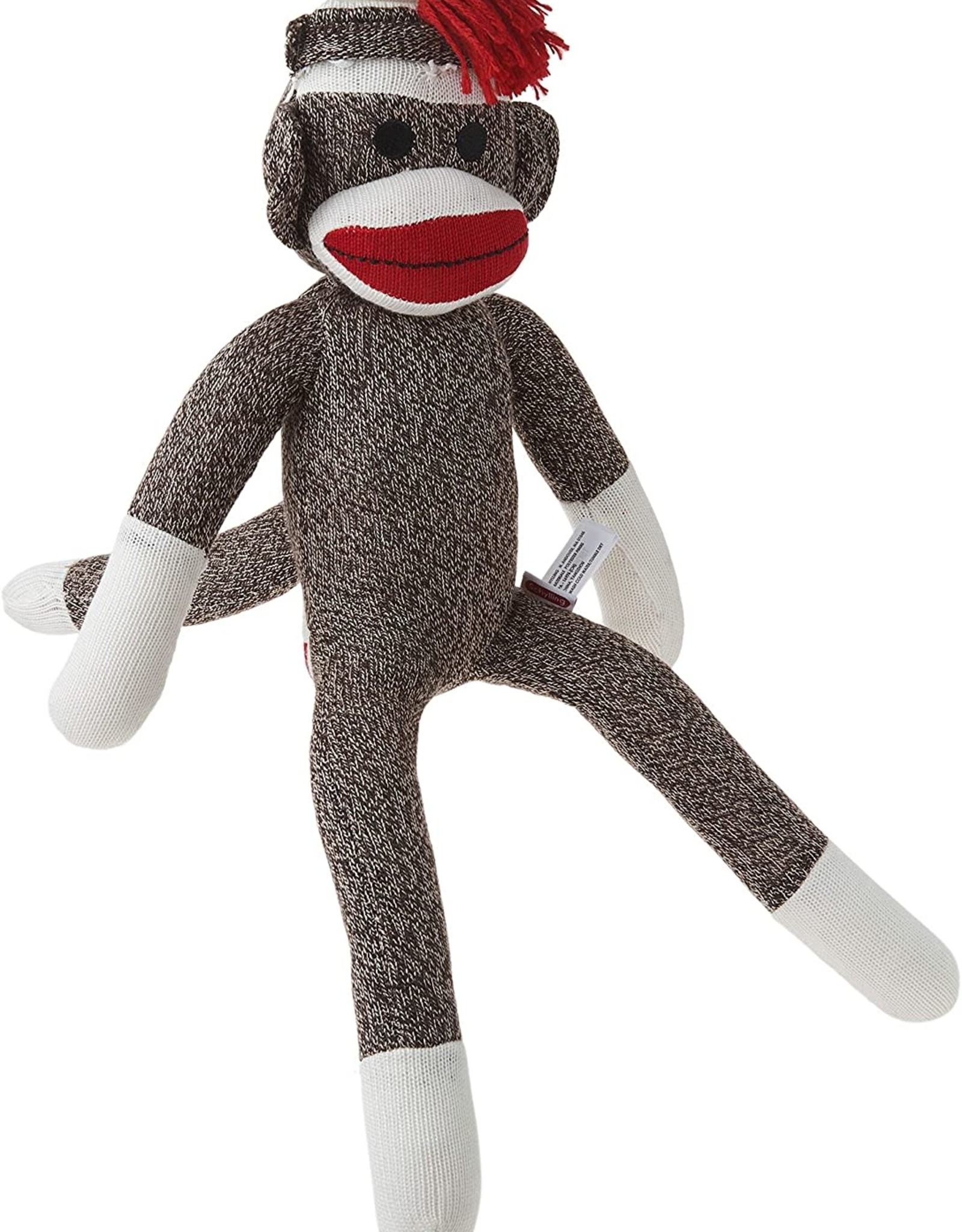 Sock Monkey
