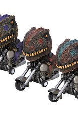 T Rex Riders