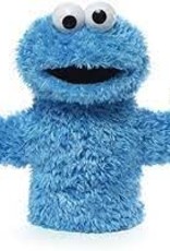 Gund Sesame Street Cookie Monster Puppet