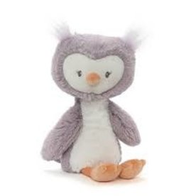 Gund Baby Toothpick Quinn Owl 12"