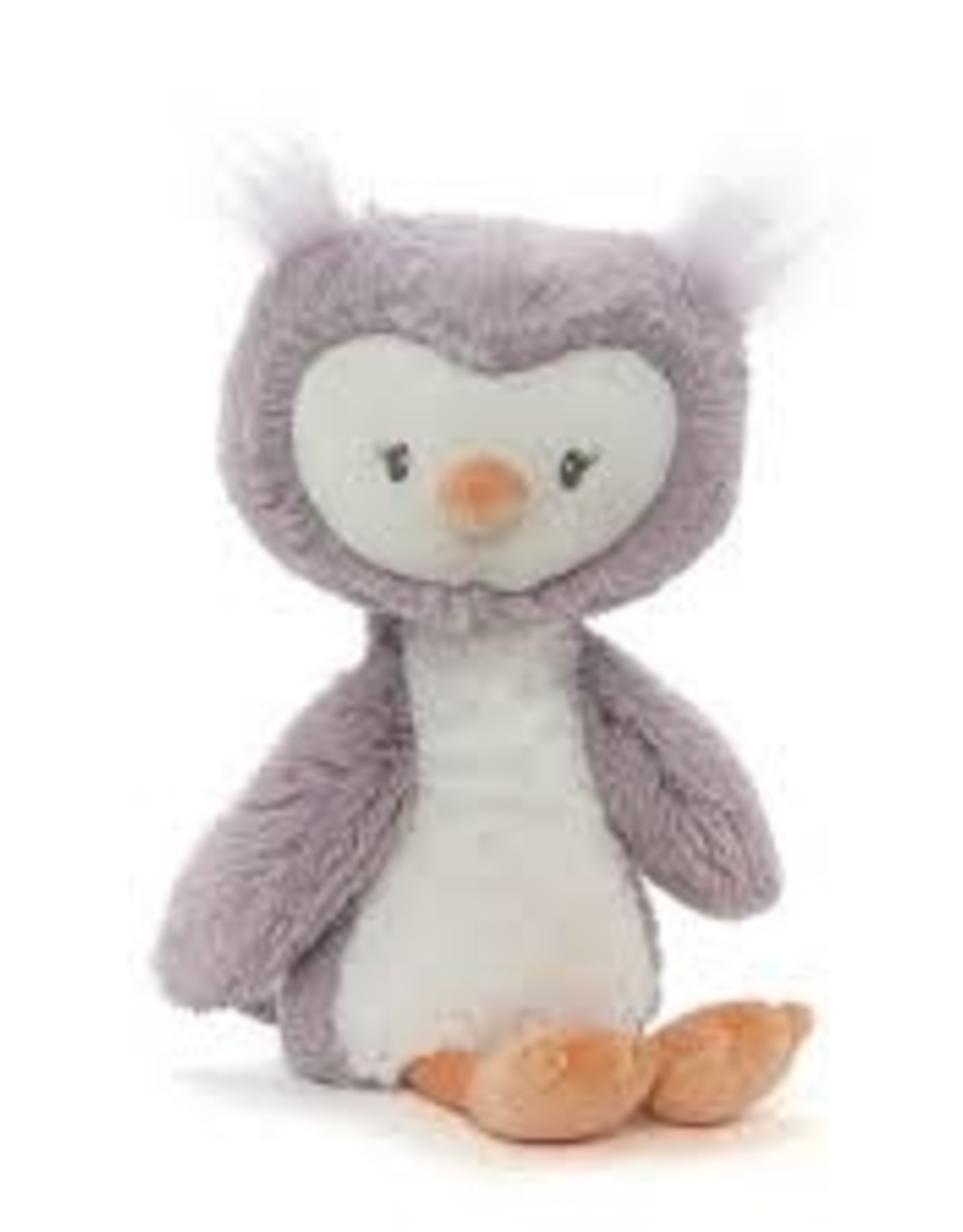 Gund Baby Toothpick Quinn Owl 12"