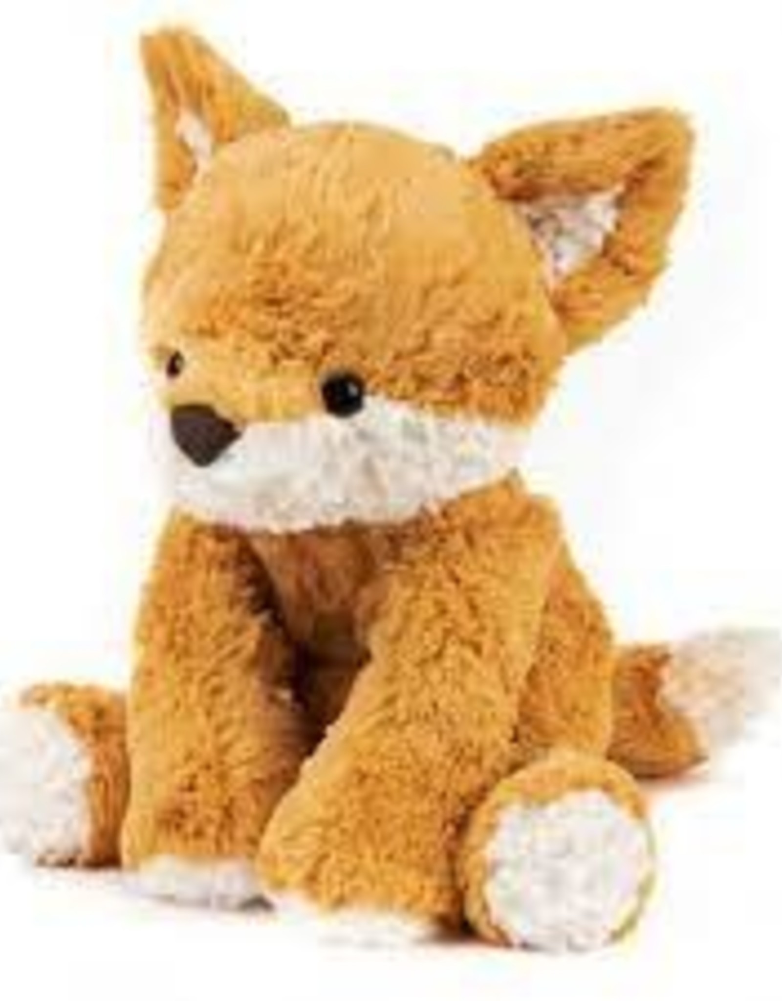 Gund Cozys Fox 10"
