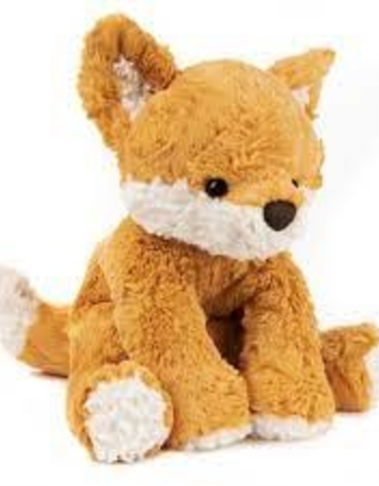 Gund Cozys Fox 10"