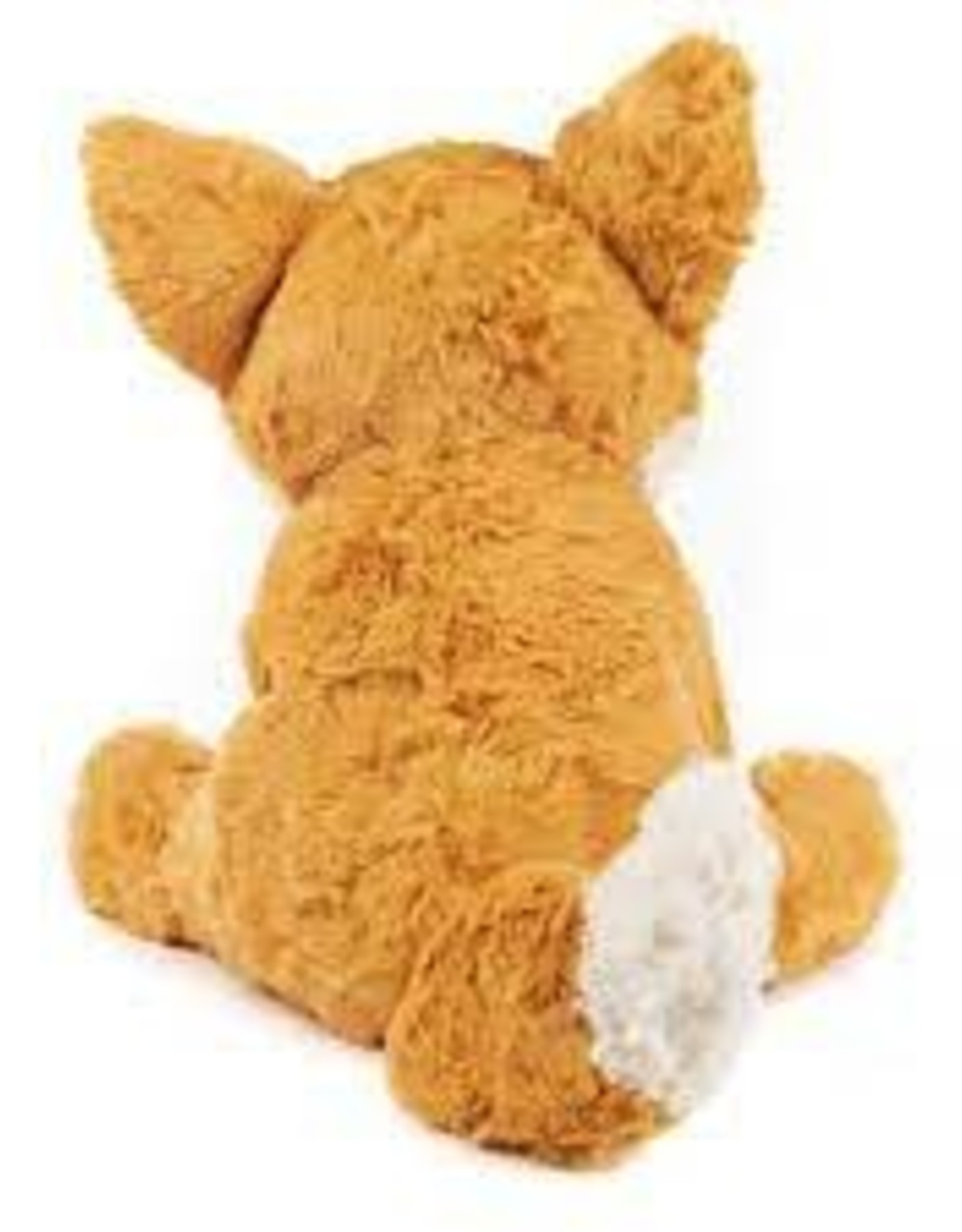 Gund Cozys Fox 10"