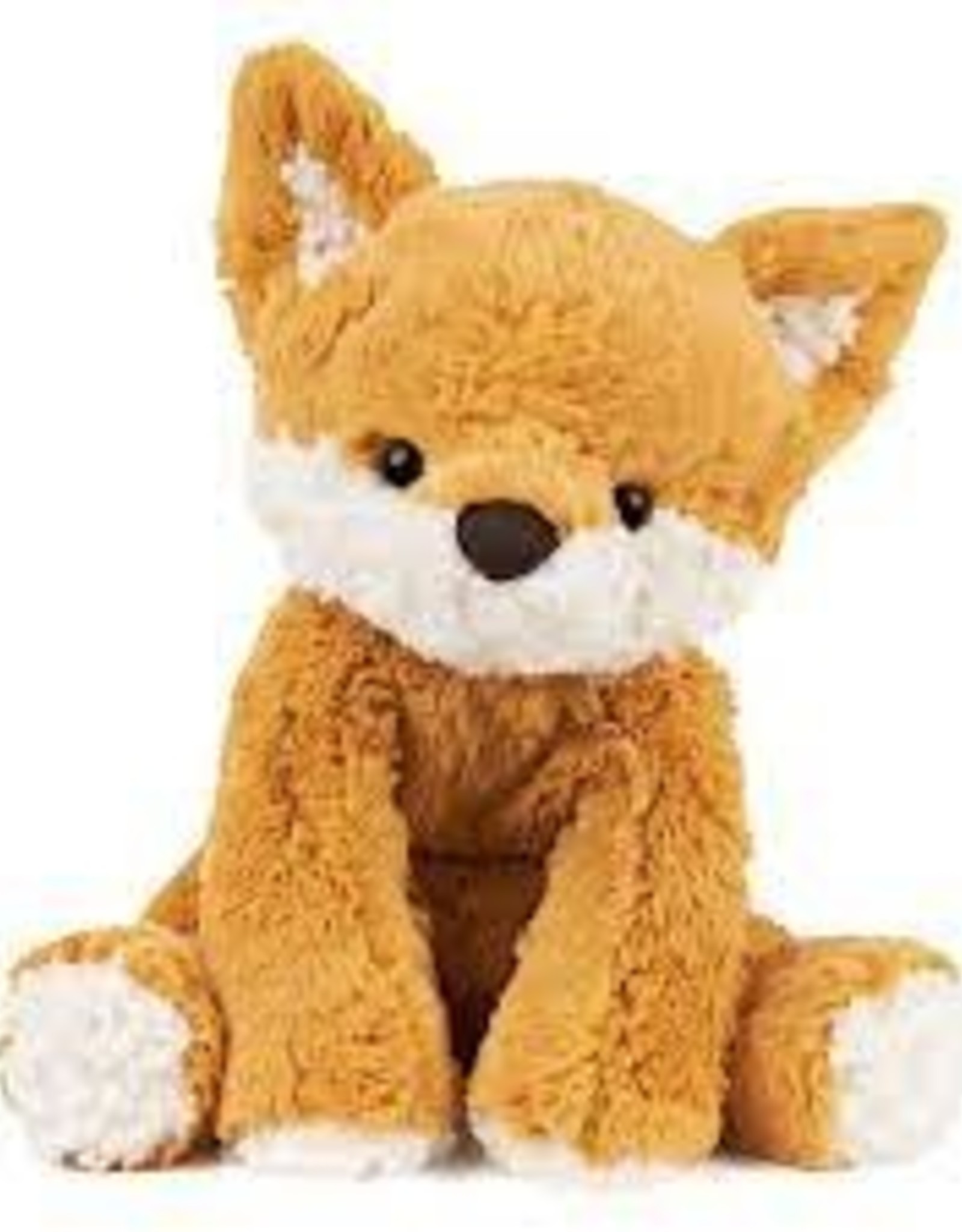 Gund Cozys Fox 10"